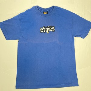 etnies Men's T-Shirts for sale | eBay