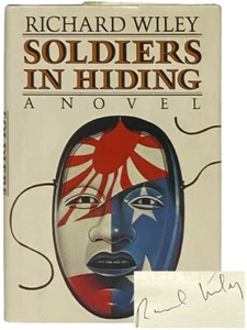 Soldiers in Hiding: A Novel - Picture 1 of 1
