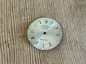 Dial Sphere - ROLEX Oyster Perpetual AIR-KING - 27 Mm - For Watches - Picture 1 of 4