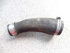 Porsche Cayenne Turbo 955 Ladeluftschlauch Ladedruckrohr 9PA 2005 - Bild 1 von 2