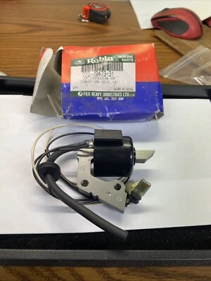 Subaru Robin 226-79473-31 Ignition coil - Image 1 of 3