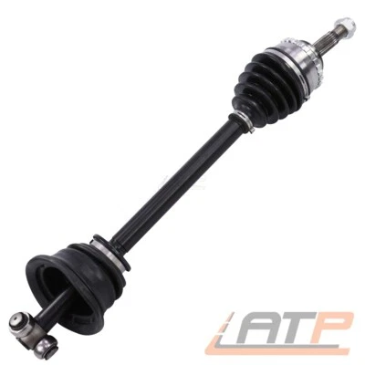 ANTRIEBSWELLE GELENKWELLE VORNE LINKS FÜR RENAULT CLIO 2 1.2-1.9 BJ 98-02 - Bild 1 von 4