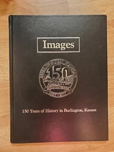 Images 150 Years of History in Burlington, Kansas - Bild 1 von 1