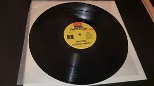 General Degree People 12" Dancehall Reggae Vinyl Jamaica 1994 VG - Picture 1 of 2