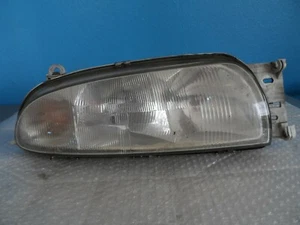 Hauptscheinwerfer rechts original komplett 0301049202 FORD FIESTA 4 (236) - Picture 1 of 6