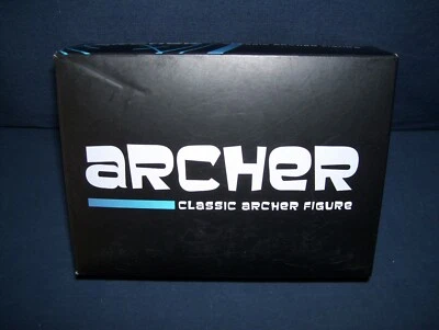 Archer 独家战利品箱人偶全新带盒 2018 — 第 1/2 张图片
