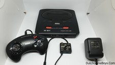 Sega Mega Drive 2 - Console