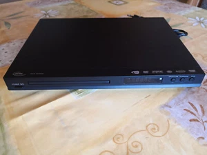 Elta 8819 MP4 DVD-Player - Bild 1 von 5