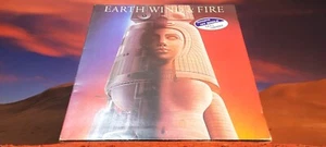 33 Tours Vinyle Earth Wind & Fire 🧡 Raise ! Pressage original 1981 - Imagen 1 de 5
