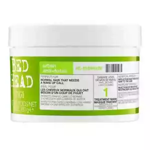 TIGI Bed Head Urban Antidotes Re-Energize Treatment Mask 7.05 oz - Picture 1 of 1