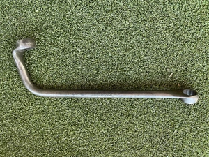 RARE BRITOOL OFF-SET RING SPANNER 3/4 AF (FOR VAUXHALL- BEDFORD VEHICLES)(B) - Picture 1 of 4