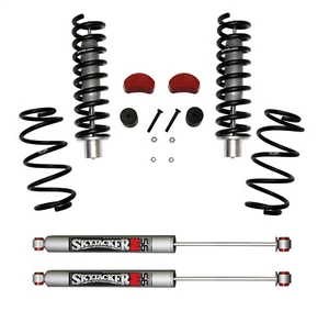 Skyjacker LIB258K-M Suspension Lift Kit w/Shock Fits 07-12 Liberty Nitro - Bild 1 von 1