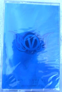 Vintage V Girl Cassette 1998 Lane Bryant Various Artists Factory Sealed - Imagen 1 de 5