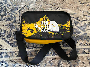 The North Face Explore Multicolored Hip Bag Fanny Pack Waist Belt Sling SOLD OUT