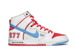 Ishod Wair x Magnus Walker x Dunk High Pro SB Herren Urban Outlaw Größe 12 Neu - Bild 1 von 5