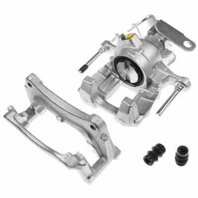 Rear Right Disc Brake Caliper w/ Bracket for Ford Transit-150 250 350 2015-2019 Foto 1 de 4