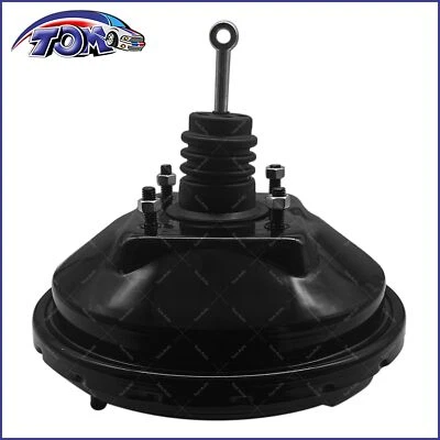 Amplificador de freno eléctrico para camioneta Chevrolet C10 K10 Blazer G10 K10 P10 GMC 54-73709 Foto 1 de 2