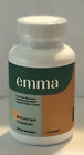EMMA RELIEF SUPPLEMENT BY KONSCIOUS KETO~FOR GUT, CONSTIPATION, BLOATING~60 CAPS