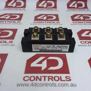 DDB6U145N16L | Eupec | Isopack Diode Bridge Module 1600V 145A, Opened (NSO) - Foto 1 di 1