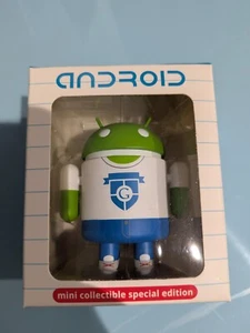Google Android Mini Collectible - Google Student Ambassador - Picture 1 of 1