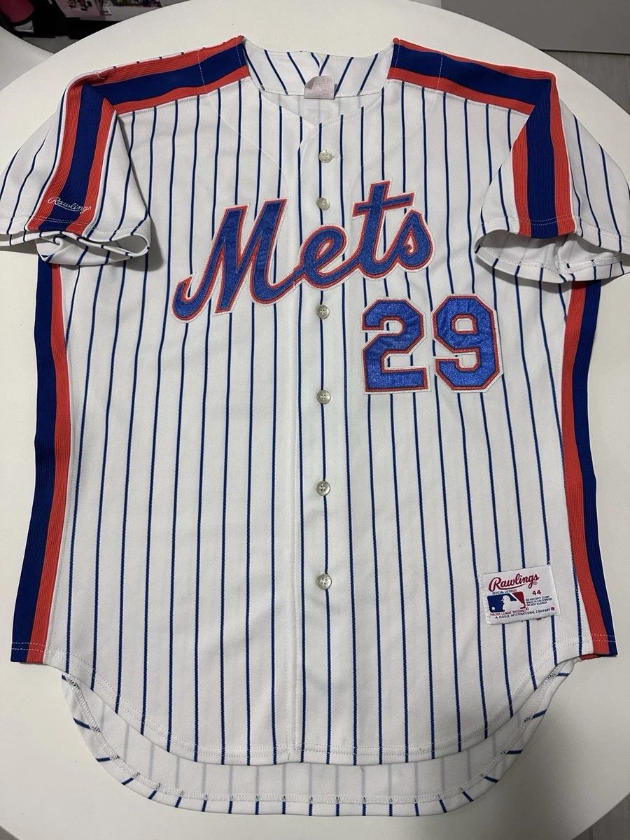Rawlings New York Mets MLB Fan Jerseys for sale | eBay