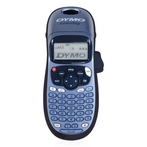 DYMO LetraTag 100H stampante per etichette (CD) A colori ABC - Foto 1 di 1