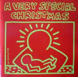 CD - Sampler - A Very Special Christmas - A&M Records 1987 - 15 Tracks - TOP - Bild 1 von 3
