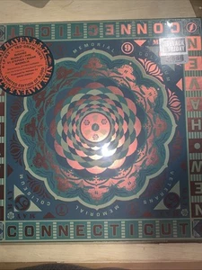 The Grateful Dead New Haven 5/5/77 Vinyl 4xLP Box Set RSD 2024 Black Friday New - Picture 1 of 2
