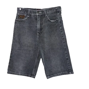 Street Property Jean Shorts Youth Size 10 - Picture 1 of 2