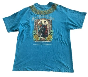 Vintage 31st Merrie Monarch Festival T-Shirt Adult XL Single Stitch 1994 RARE - Picture 1 of 11