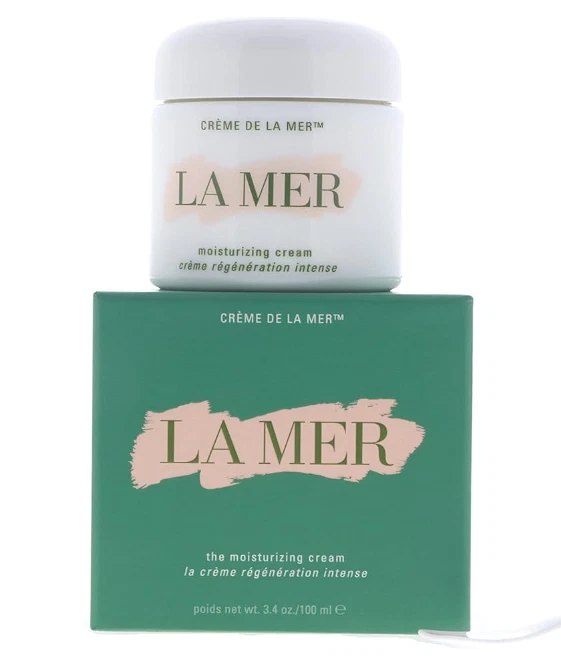 La Mer La Crema Hidratante, 3,4 OZ / 100 ml - Nueva En Caja Foto 1 de 3