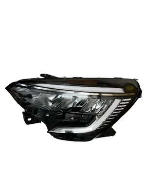 FARO LED IZQUIERDO LADO PASAJERO MK5 RENAULT CLIO 2019-2023 260102908R OEM Foto 1 de 4