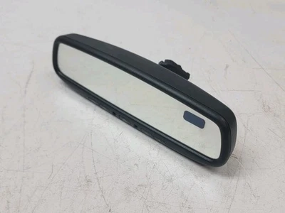 2007-2013 INFINITI G37 G35 ВНУТРЕННЕЕ ЗЕРКАЛО ЗАДНЕГО ВИДА 4112A-ZTVHL3 OEM - Изображение 1 из 4