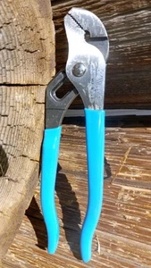 Channellock 426 Small adjustable Pliers 6.75" Long Made In USA - Picture 1 of 6