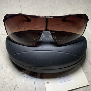 Armani Exchange Sunglasses - Picture 1 of 9