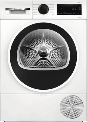 Bosch Wärmepumpentrockner WQG241001 9kg autoDry Sensitiv-Drying EEK D Trockner - Bild 1 von 4