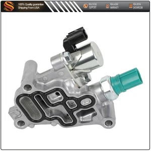 Variable Camshaft Timing Solenoid 916-985 For 2015-2019 Honda Accord CR-V 2.4L - Picture 1 of 8