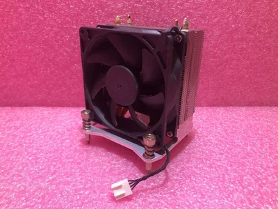 Strong-IT HP  810284-001 Z240 Workstation Mini Tower CPU Heatsink and Fan - Image 1 of 3