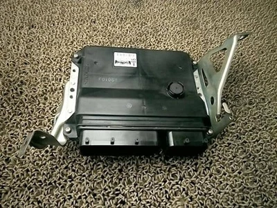 TOYOTA Corolla Rumion 2010 Engine Control Unit 8966112M90 [Used] [PA35619011] - Image 1 of 4