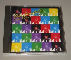 Rick Springfield - Rick Springfield's Greatest Hits (CD, 1989, RCA Records) - Picture 1 of 4