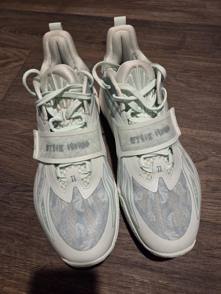 Anta Kai 1 Garden State Kyrie Talla 14 Foto 1 de 4