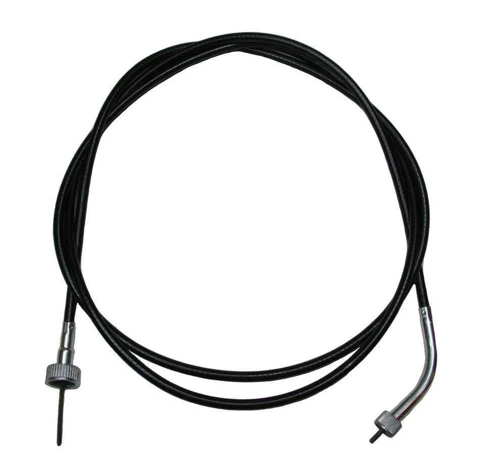 SPI Speedometer Cable Speedo for Ski-Doo many 1996-2001 Replaces OEM# 414761400 - Image 1 of 1