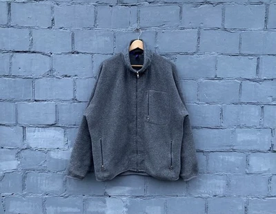 Chaqueta Patagonia Retro Polar Cremallera Completa Vintage Foto 1 de 4