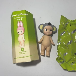 Koala - Sonny Engel Tier Serie Ver.1 Mini Figur Kawaii Designer Spielzeug - Bild 1 von 7