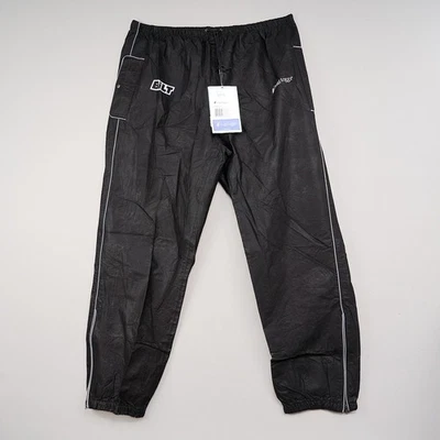 Pantalón Frogg Toggs Road Toad para Hombres XXL Negro Exterior Caza Pesca Senderismo Nuevo con Etiquetas Foto 1 de 4