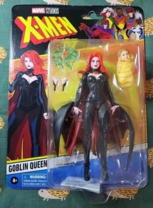 X-Men '97 - Marvel Legends - Goblin Queen 6" Action Figure - Picture 1 of 3