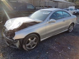03 04 05 06 COMPRESOR MERCEDES CLK500 AC 209 TIPO CPE CONV CLK500 ¡CON EMBRAGUE! - Imagen 1 de 12