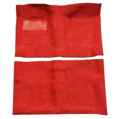 Carpet for 1964-1967 Chevrolet El Camino 4spd Bench Seat Loop - Image 1 of 4
