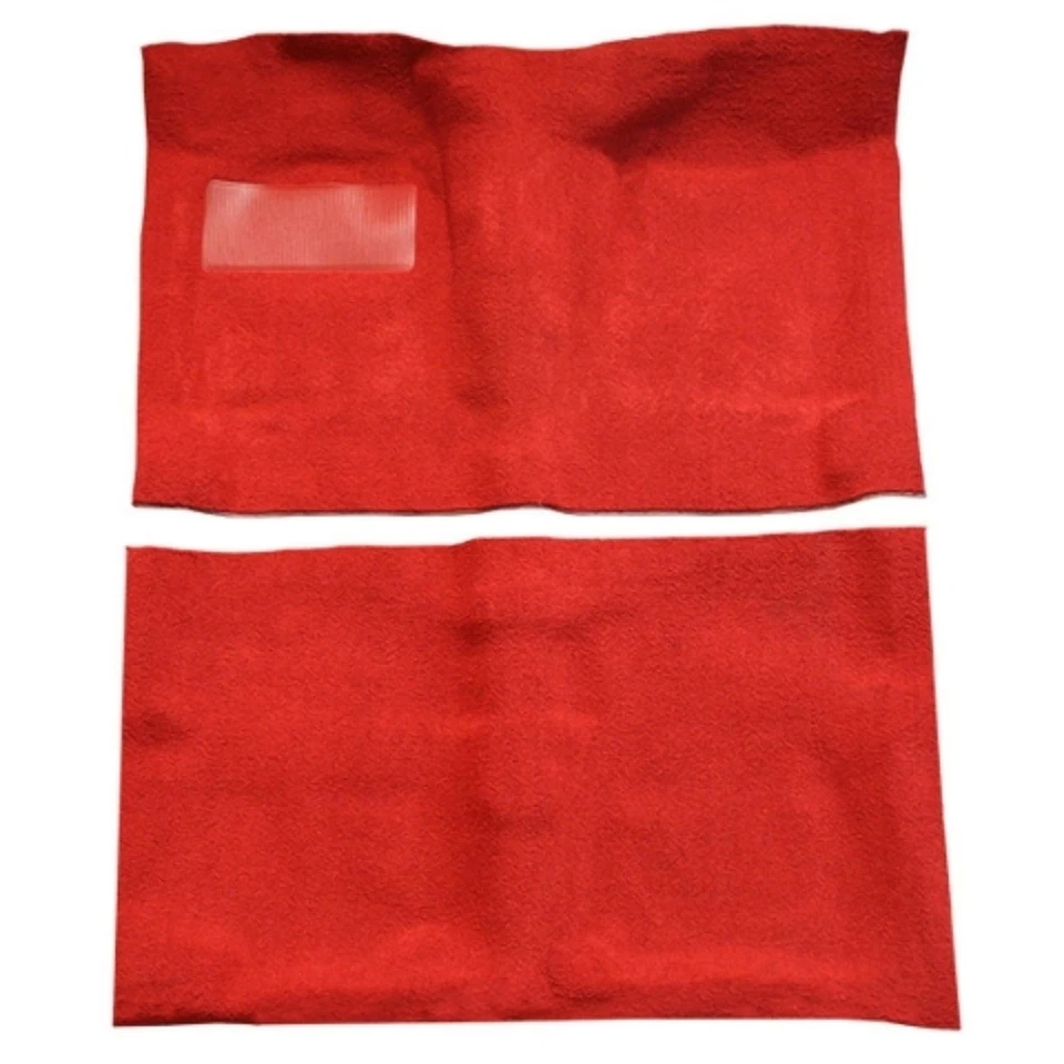 Alfombra para Chevrolet El Camino 1964-1967 4 velocidades bucle de asiento de banco Foto 1 de 4