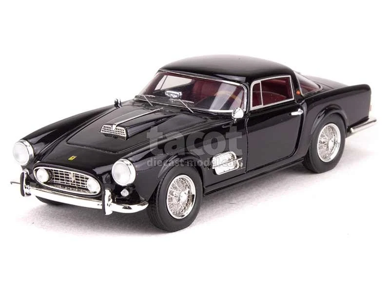 Ferrari 410 Superamerica Serie II 1957 - KESS 1/43